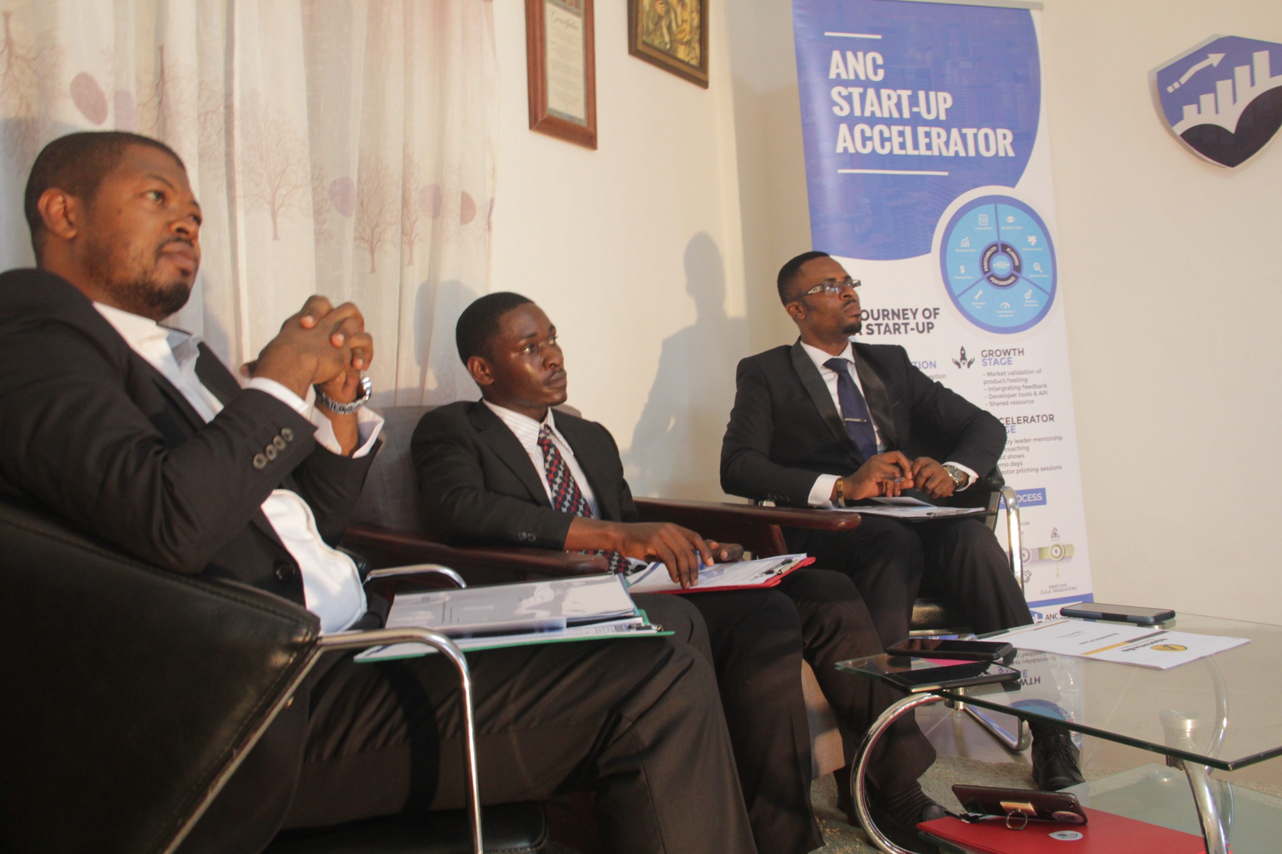 What are our objectives?