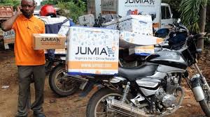 The  Exit of JUMIA’S Major investor Rocket Internet !