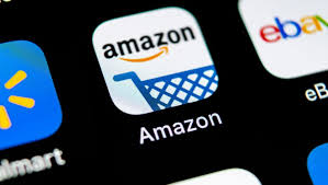 COVID-19 Hits AMAZON Hard