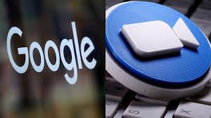 Zoom  Stock Price Dropped as Google Makes  Meet Free for All Users