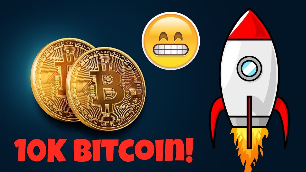 Bitcoin Price Surges to $10,380 as Trump Threatens Military Crackdown