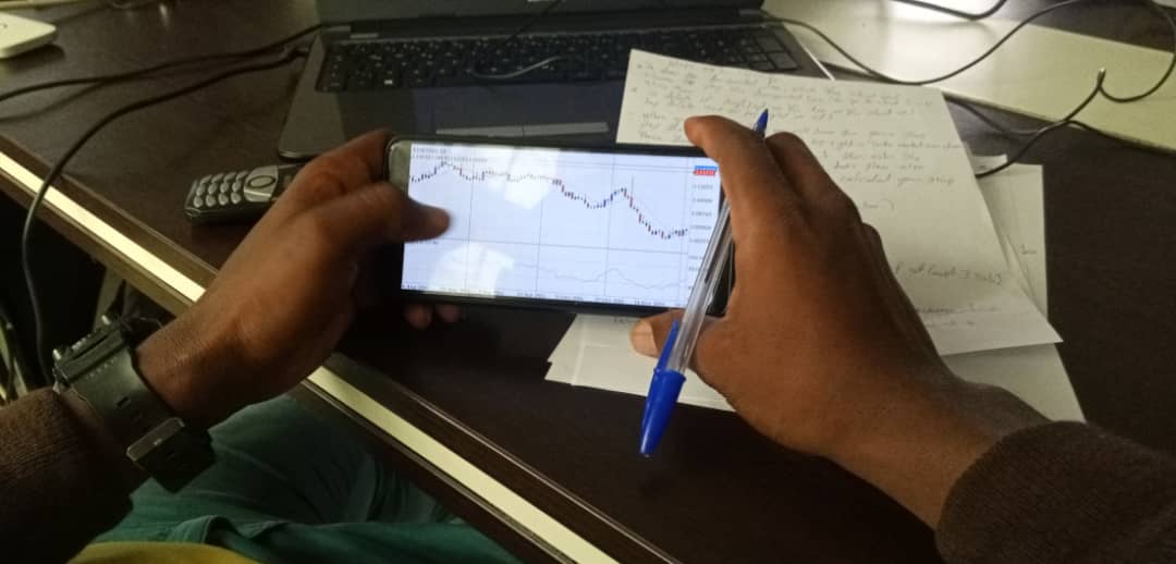 Maximum Profits, Minimal Risks: The Future of the ANC Trading Community