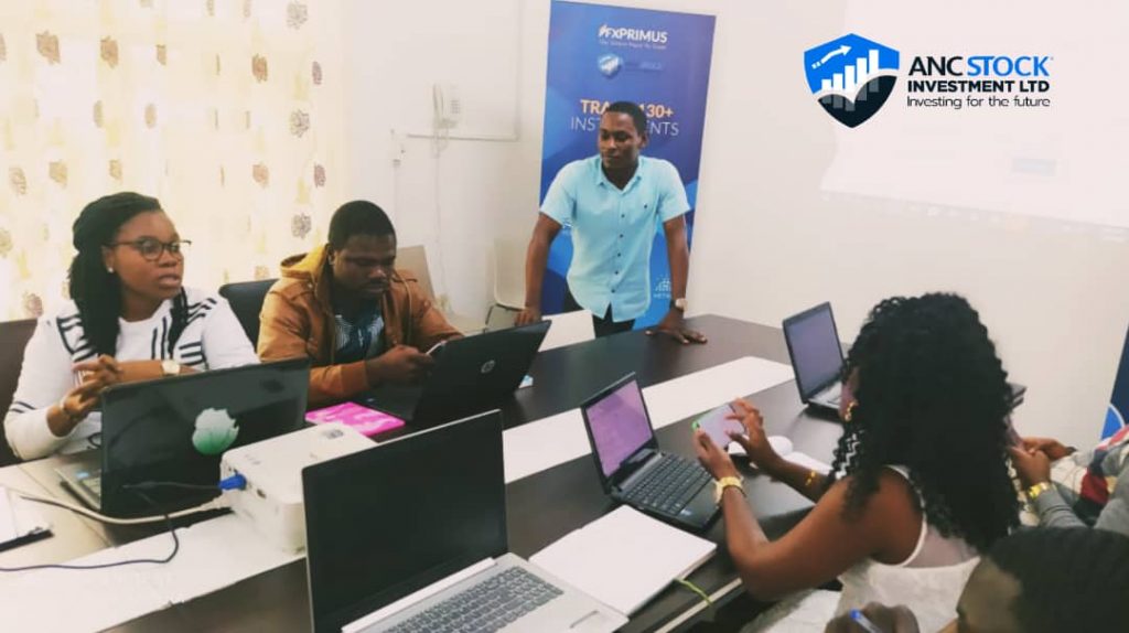 Maximum Profits, Minimal Risks: The Future of the ANC Trading Community
