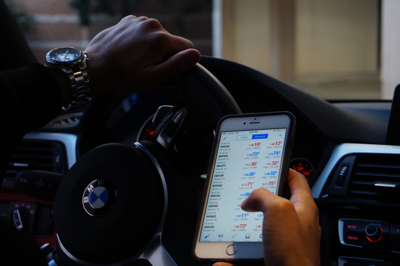 Why You Should Invest and Trade in Cryptocurrency if You Aren’t Already