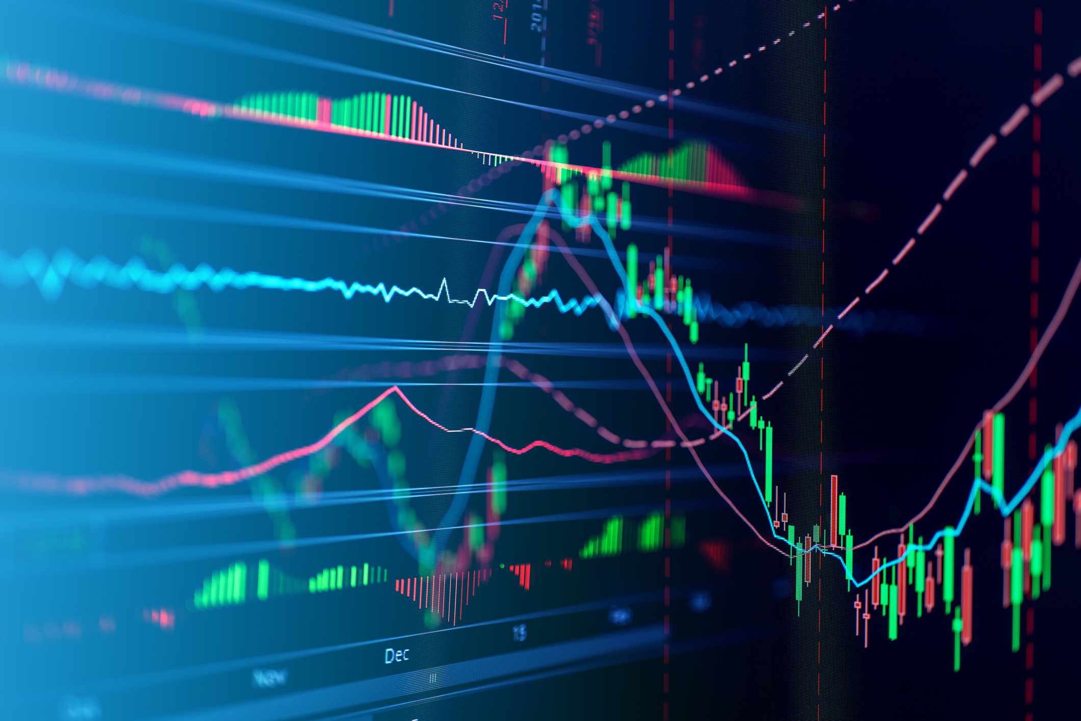 Fundamental Trading: When to Buy, Sell, or Hold Currencies