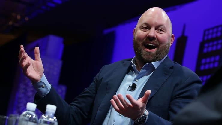 Leading VC Firm, Andreessen Horowitz, Launches $2.2 Billion Crypto Fund