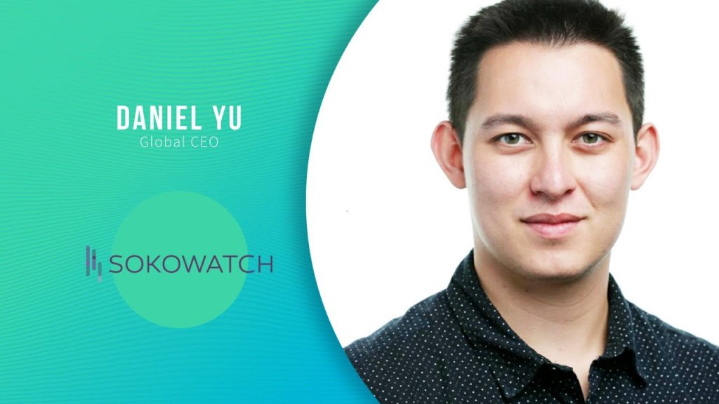 World Economic Forum Recognizes Kenya’s Sokowatch as a 2021 Technology Pioneer