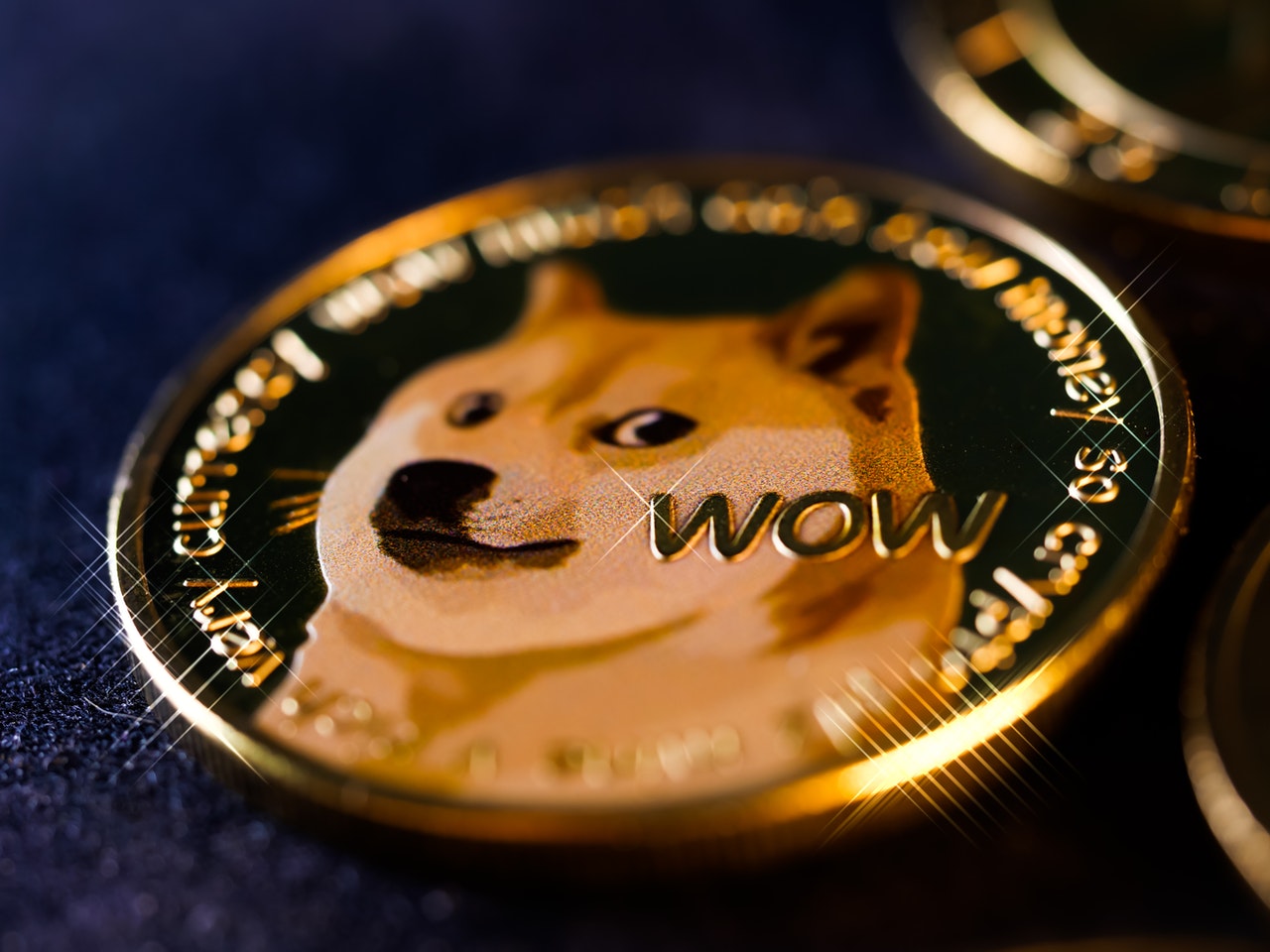 Dogecoin Becomes 3rd Most-traded Crypto in May