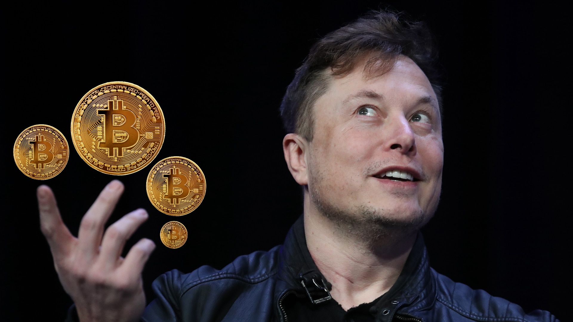 Bitcoin Price Soars Again After Elon Musk’s Recent Tweet