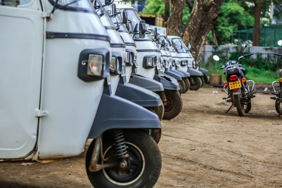 World Economic Forum Recognizes Kenya’s Sokowatch as a 2021 Technology Pioneer