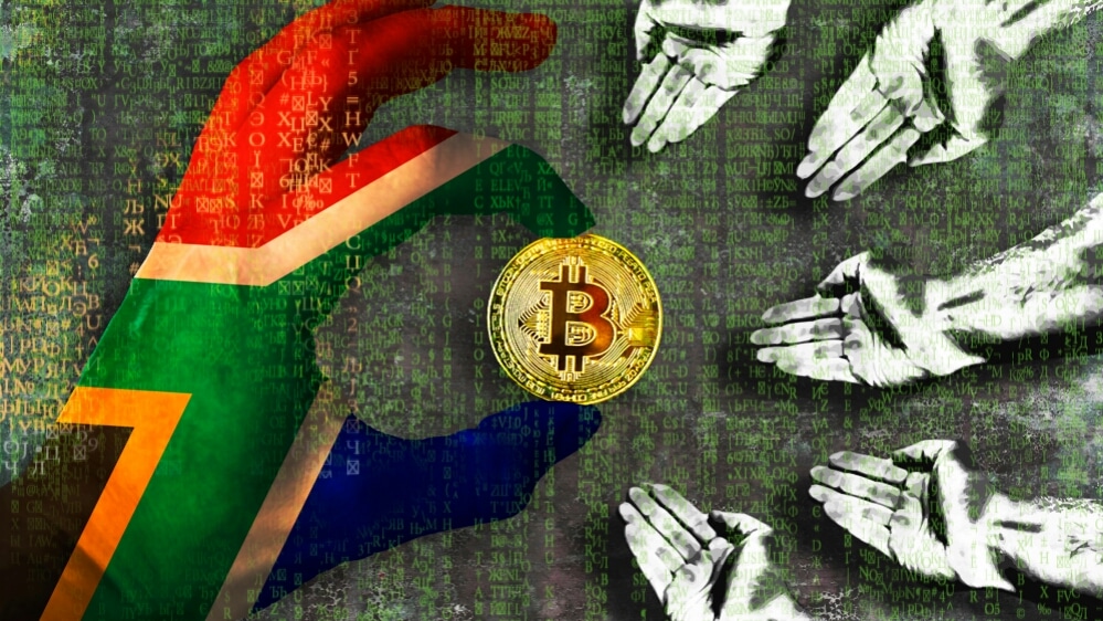 South Africa is Walking a Different Path in Cryptocurrency