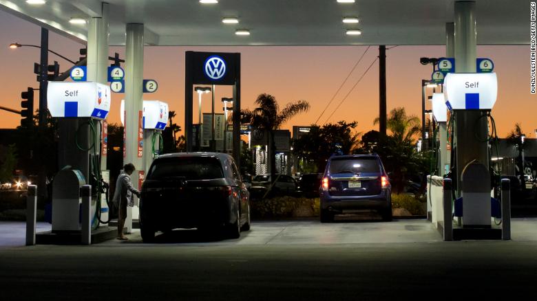 Oil Prices Jump as OPEC and Partners Fail to Reach a Deal