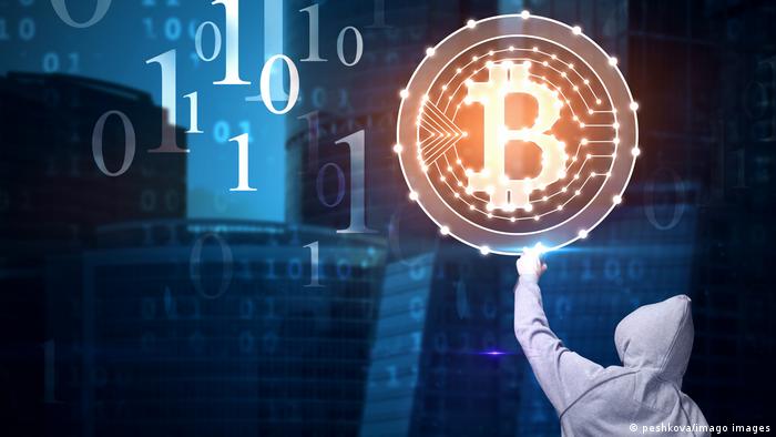 Bitcoin Payments to Ransomware Hackers Hit $60 Million