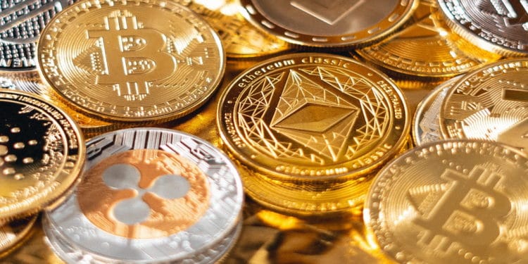 Dogecoin and Binance Coin Witnessed the Biggest Price Jump in 2021