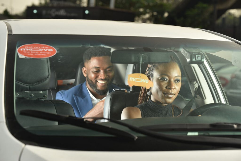 Moove Raises $23 Million to Help Drivers Own Cars in Africa
