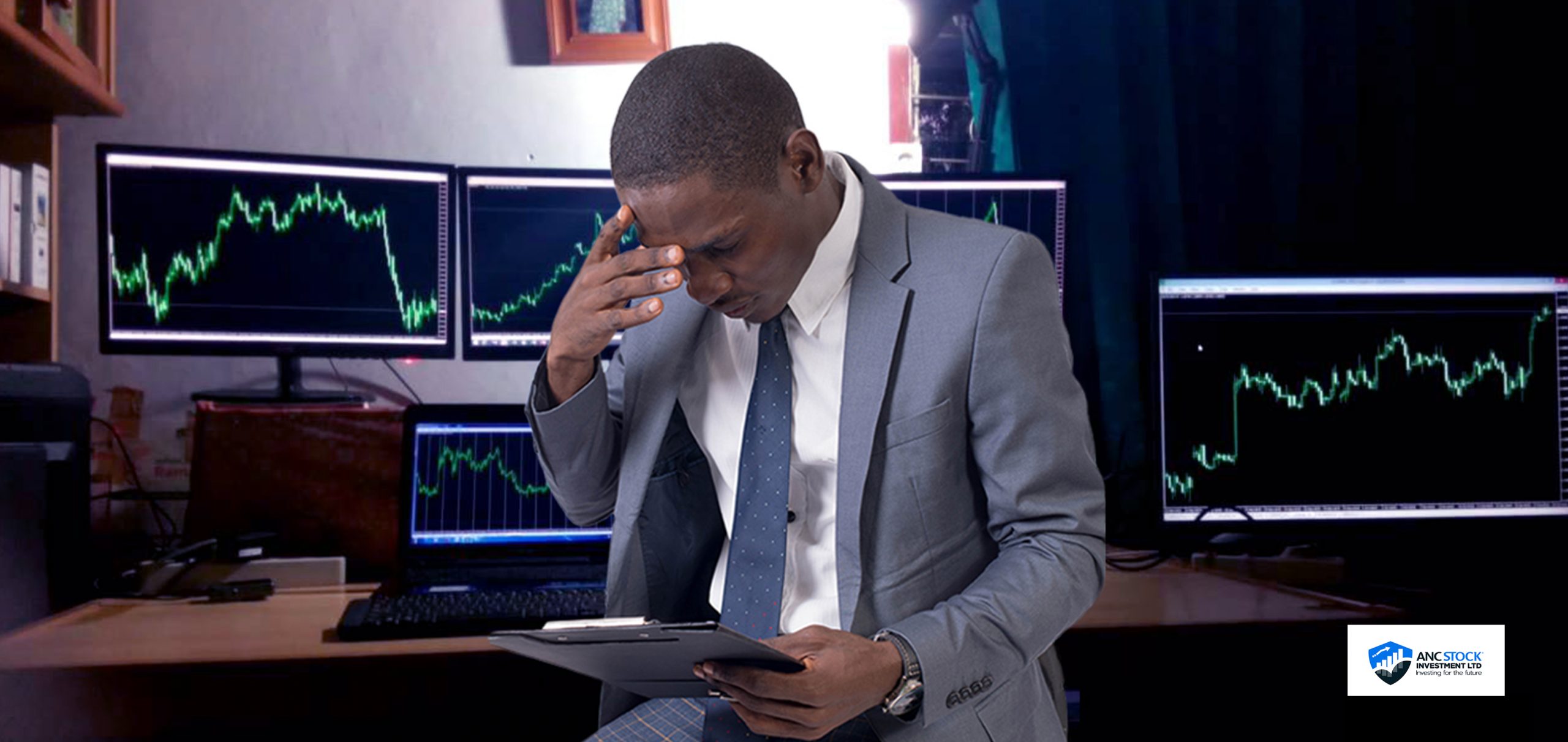 S&P 500 and Nasdaq Broke 5-Day Win Streaks Ahead of Fed’s Monetary Stimulus Plan