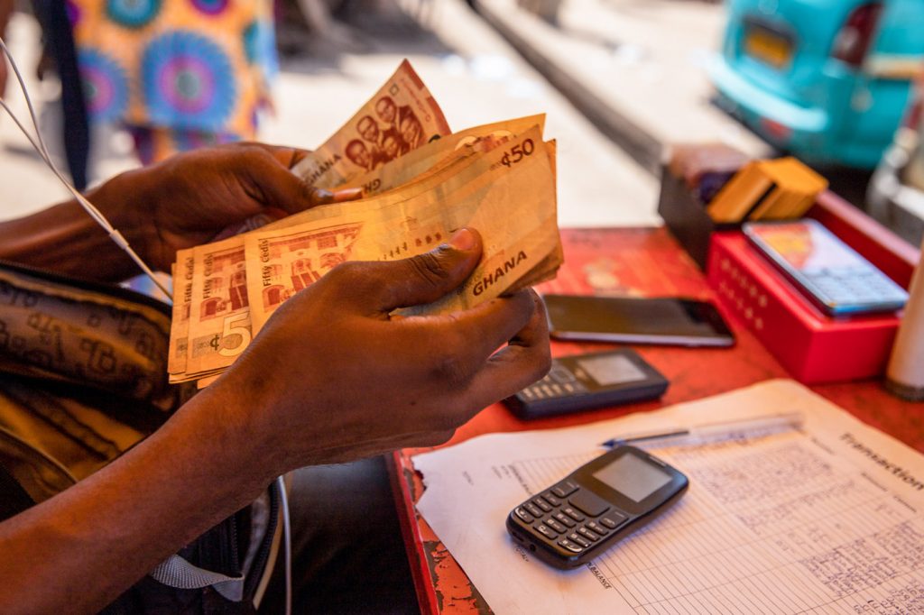 African Payments Startup PawaPay Raises $9 Million from Mr. Eazi’s Zagadat Capital & Other Investors