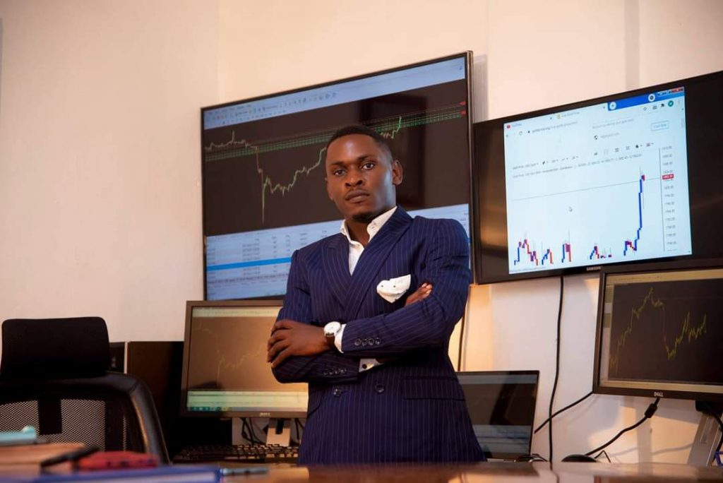 Forex Trading: ANC Trading Community Launches 2-Day Forex Training Seminar