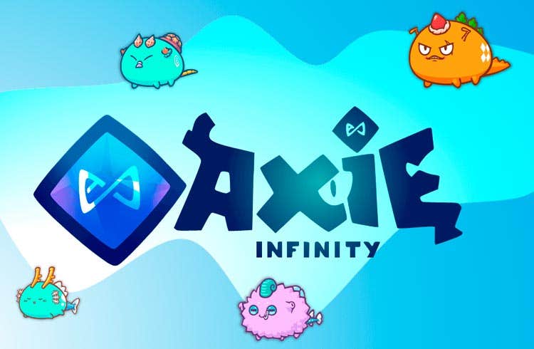 Axie Infinity: The Fastest Growing NFT Coin in 2021
