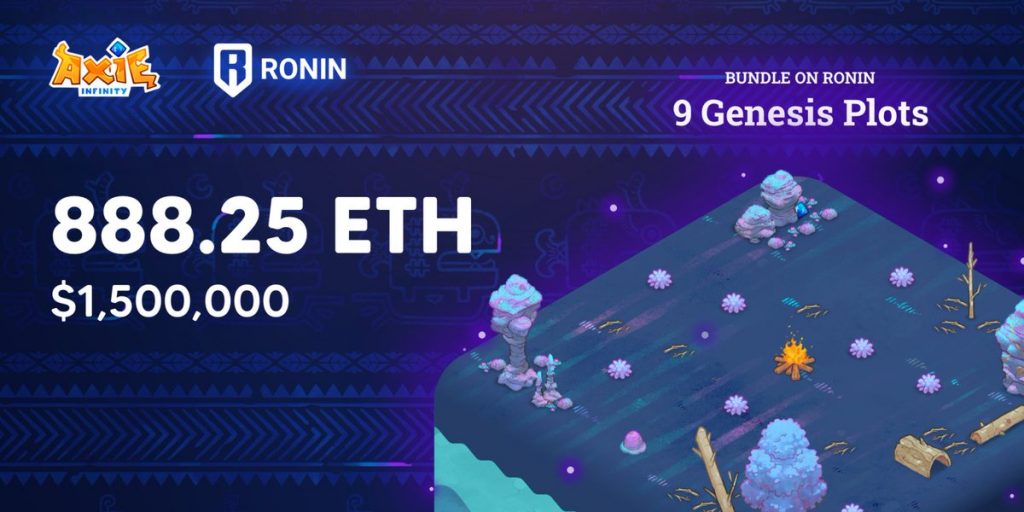 Axie Infinity: The Fastest Growing NFT Coin in 2021