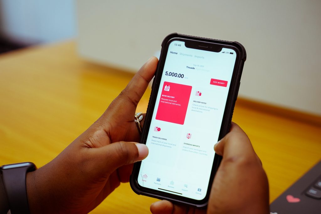 Nigeria's Sendbox Raises $1.8 Million to Digitize Deliveris for African SMEs