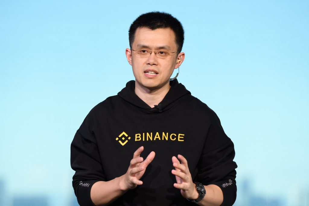 Binance Remains the World’s Most Popular Crypto Exchange