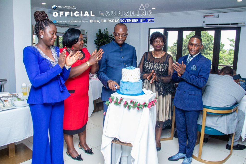 ANCCCUL Launches All-Digital Banking Credit Union for SMEs