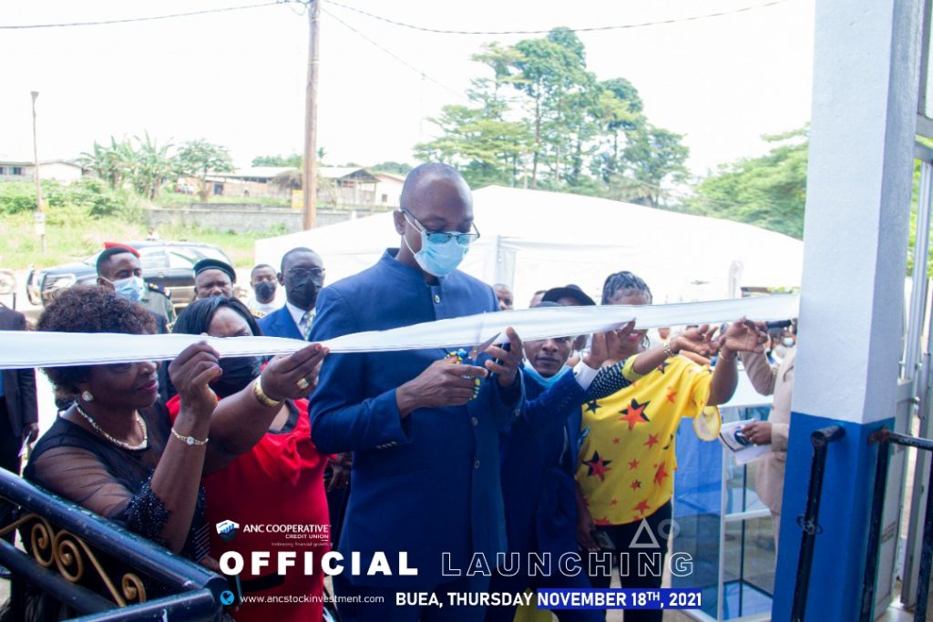 ANCCCUL Launches All-Digital Banking Credit Union for SMEs