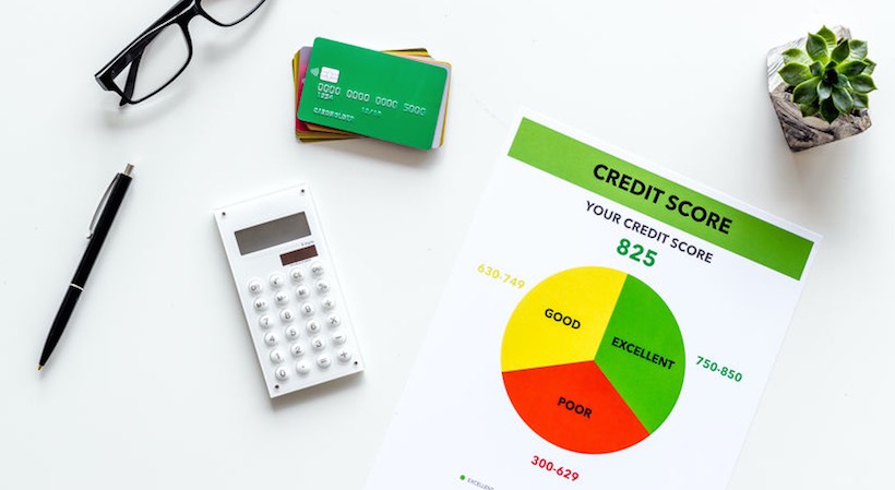 How to Establish & Build Your Business Credit Score: Module One 