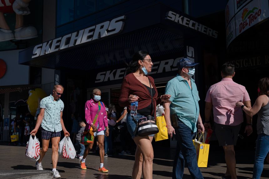Inflation Risks Poised to Increasingly Rattle Markets Until the End of 2021