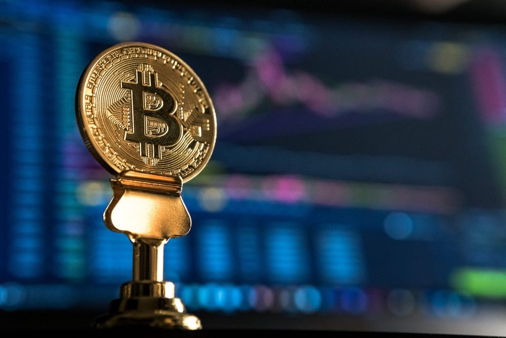 Over 1.7 Million Bitcoin-related Stories Published Monthly in 2021