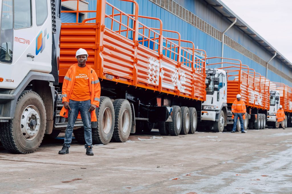 Moove Rolls into Kenya, Broadens Vehicle Financing to Bikes & Trucks