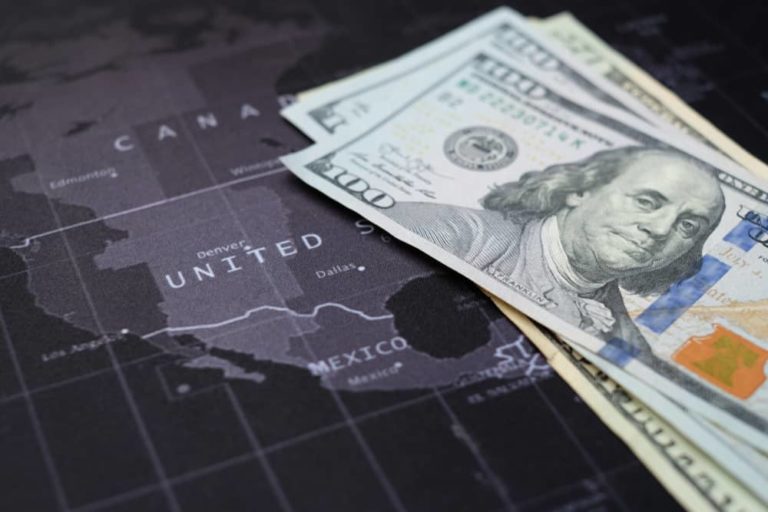 U.S. Stock Market Value Grew by $8 Trillion During the First Three Quarters of 2021