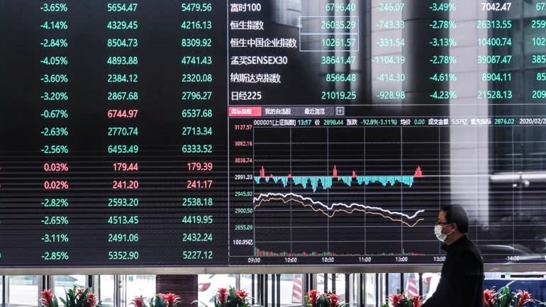 Over 170 Companies Delisted from Major U.S. Stock Exchanges in 12 Months