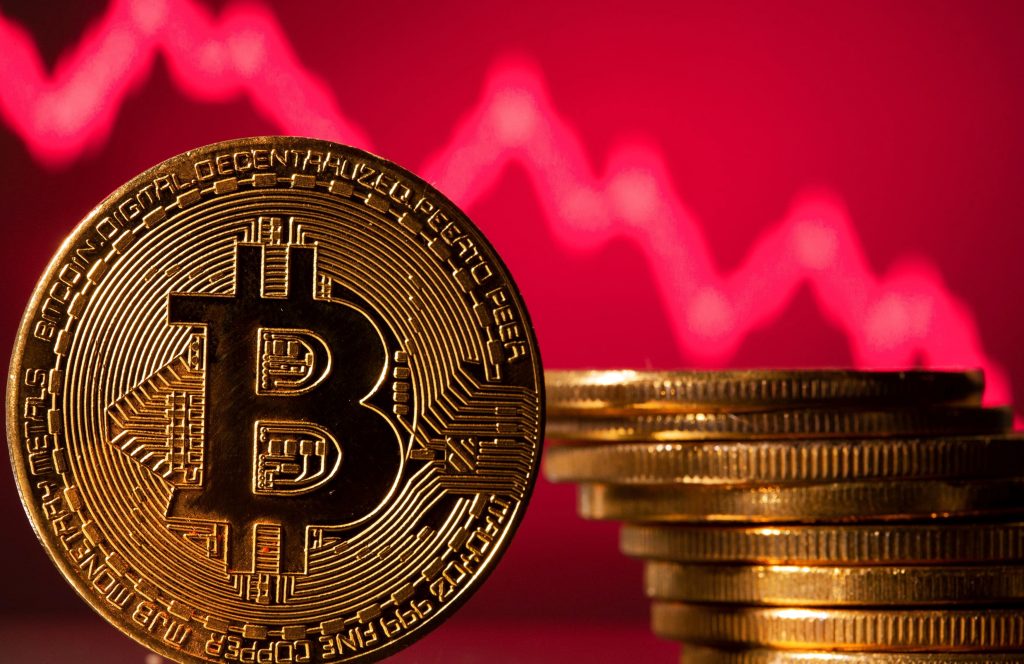 Bitcoin Doubles the Number of Monthly Active Addresses in 5 Years