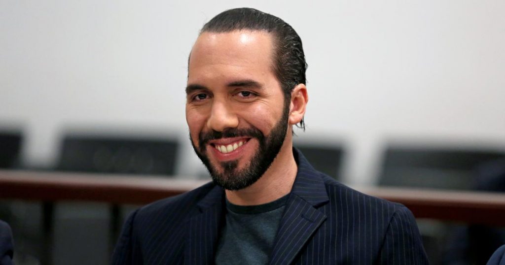 El Salvador is Betting its Economy on Bitcoin