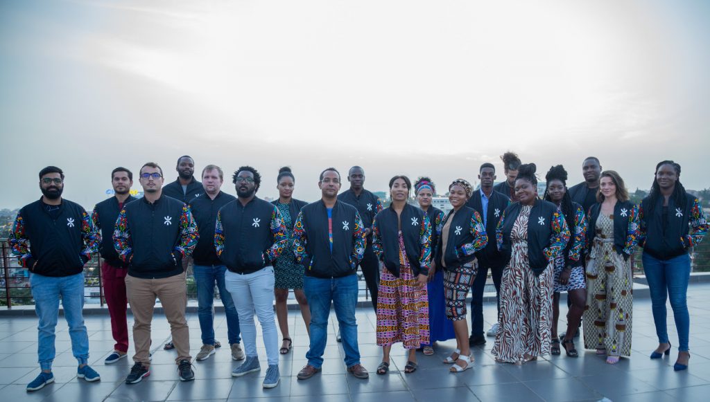 Afrikrea Secures $6.2 Million, Rebrands to “ANKA”