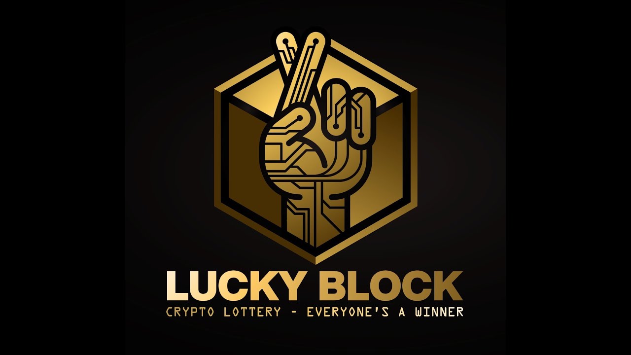 Lucky Block Token Hits $100M Market Cap After 24 Hours of Trading
