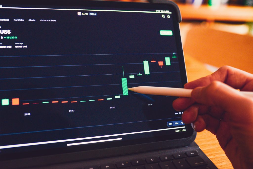 Top 5 Investment Choices for a Higher Profit Ratio