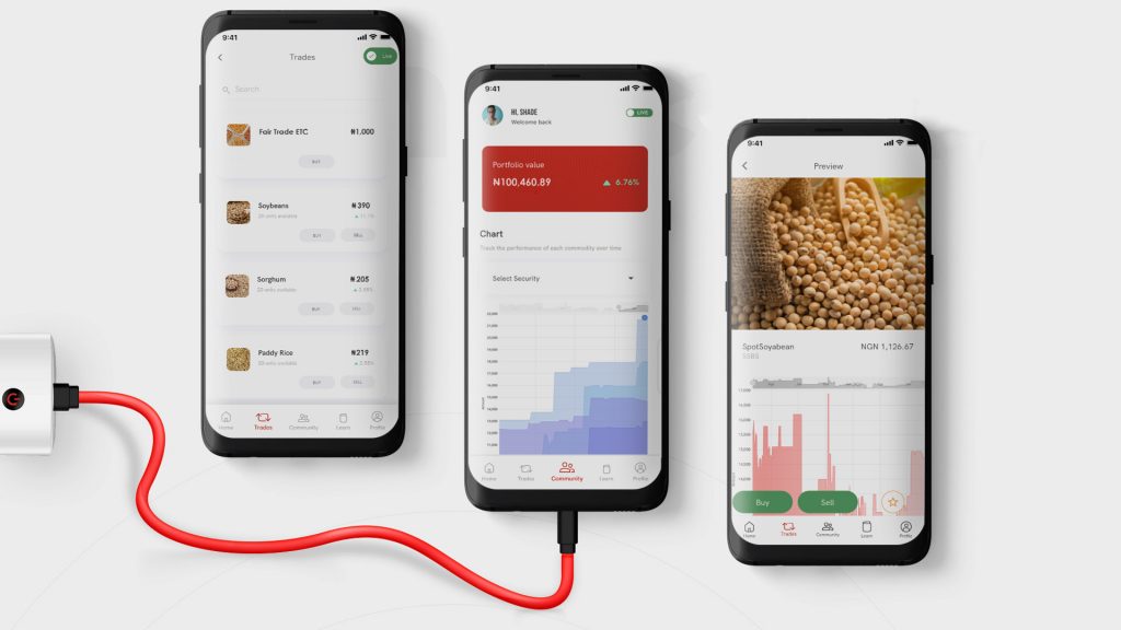 Nigeria’s AFEX Opens Second Round of $240M Funding Series