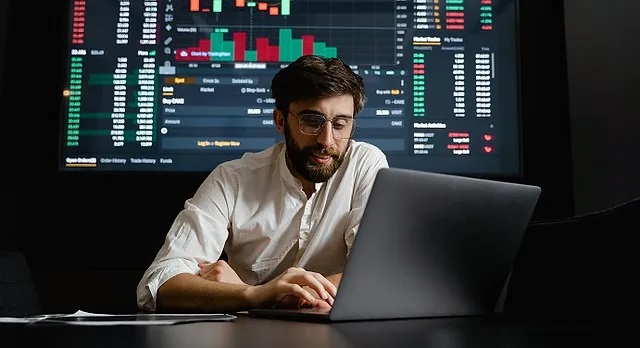 Becoming A Profitable Executing Trader