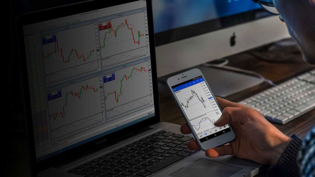 Trading Fluidity: Understanding How to Swith Gears Without Hesitation