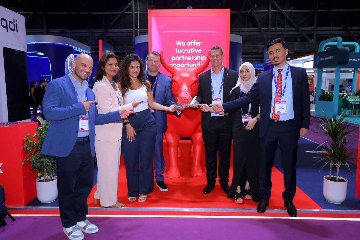 Introducing Taurex: The Next Generation Broker Now Partnered with ANC Trading Community