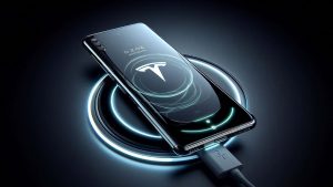 Tesla’s Rumored Phone