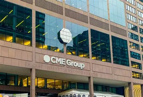 CME Outage 2025: What It Means for Global Markets to Froze and What It Teaches