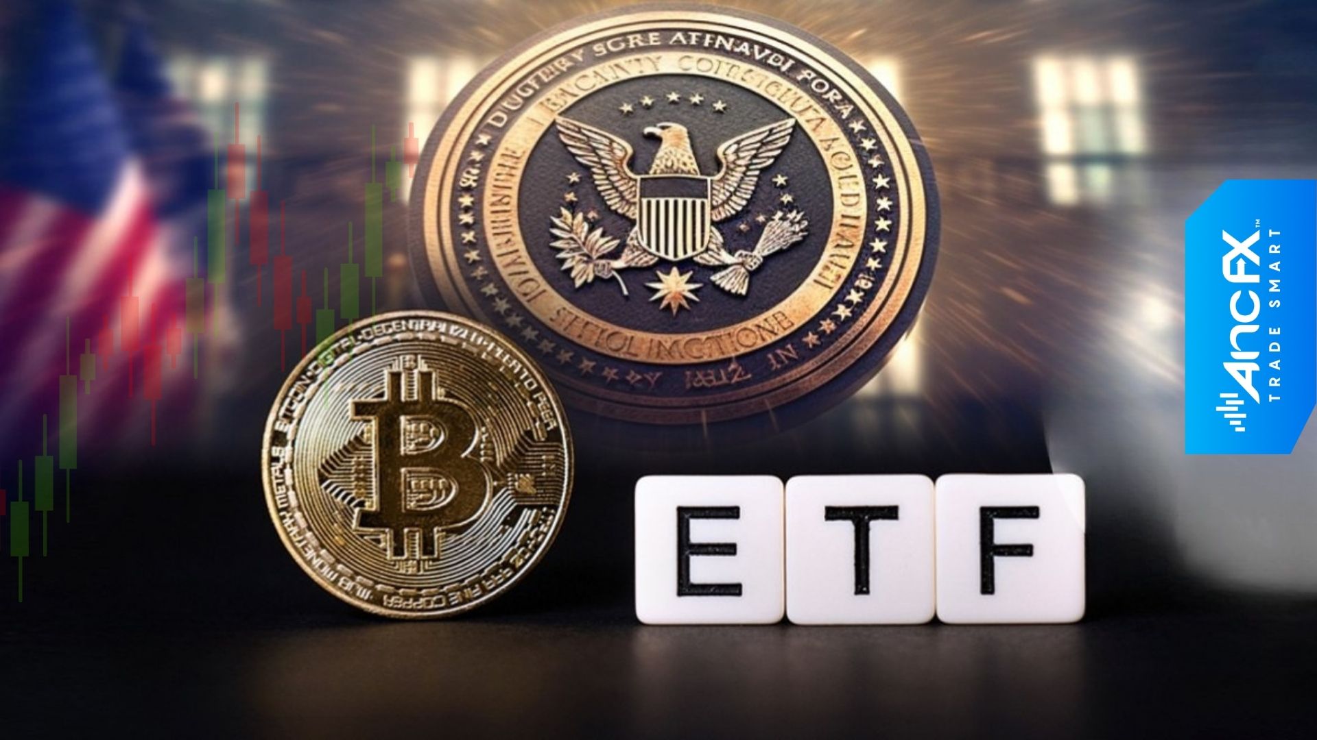 Crypto ETFs and Institutional Adoption Are Powering the Next Big Wave in Digital Asset Investment