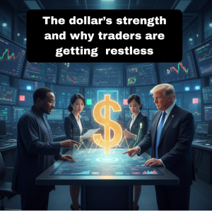 U.S dollar