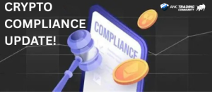Crypto regulation and Compliance