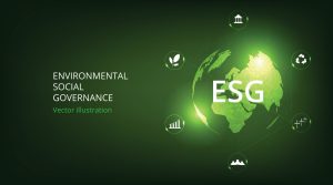 ESG investing and sustainability