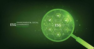 ESG investing and sustainability